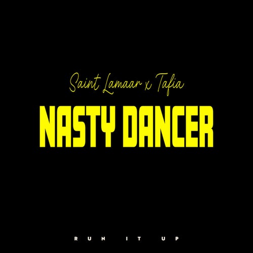 Nasty Dancer