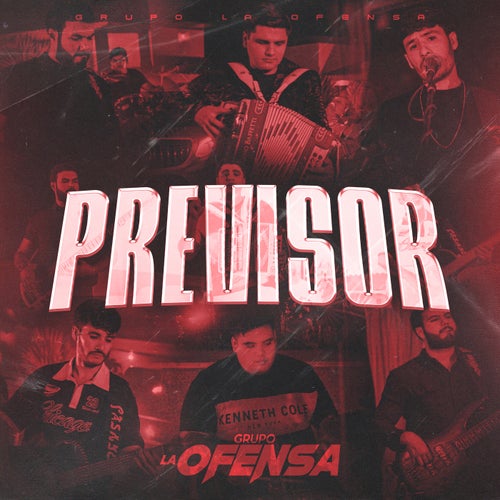 PREVISOR (EN VIVO)