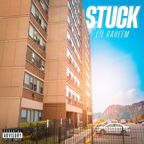 Stuck