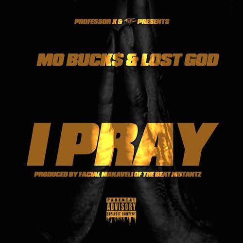 I Pray - Single