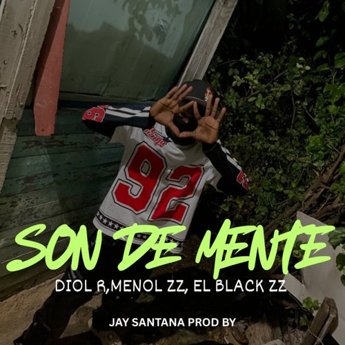 Son De Mente (Edicion)