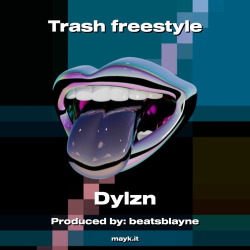 Trash freestyle