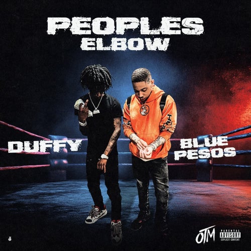 Peoples Elbow