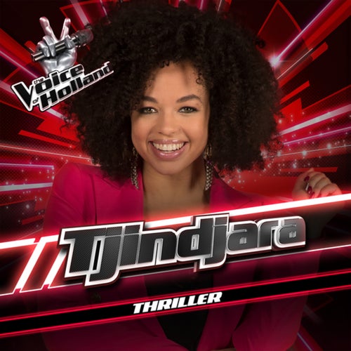 Thriller (From The Voice Of Holland Season 8)
