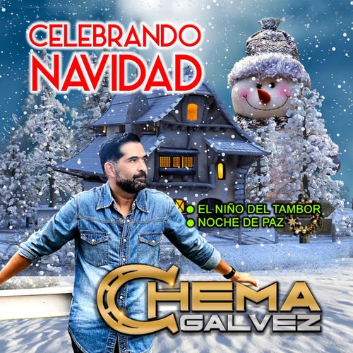 Celebrando Navidad