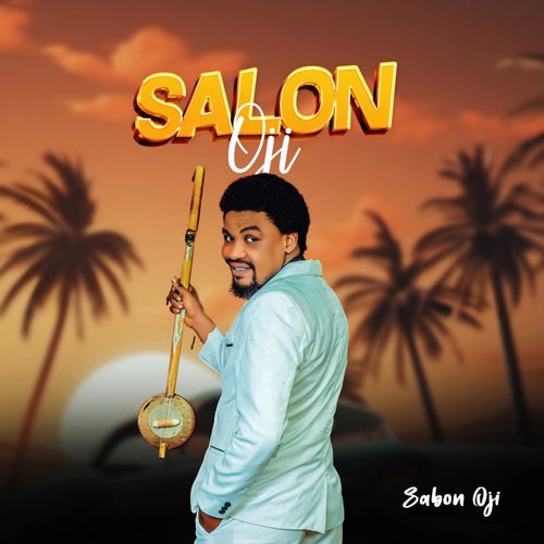 Salon Oji