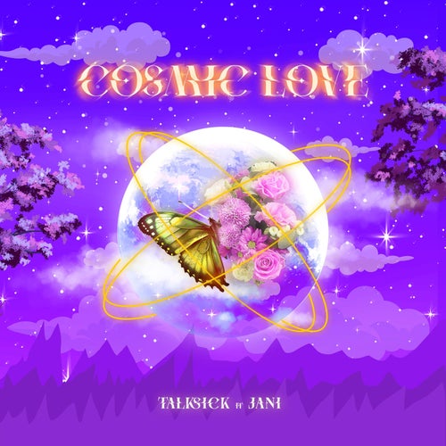 Cosmic Love