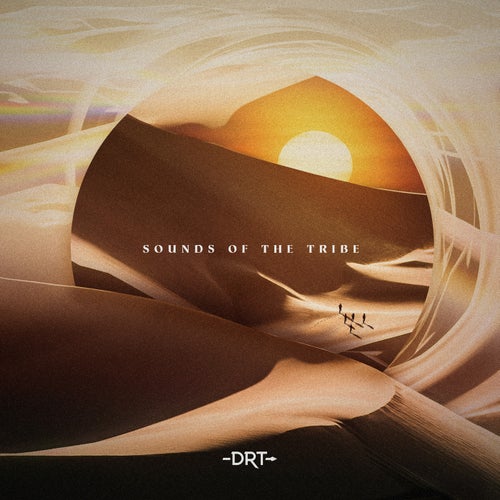 Sounds Of The Tribe (Extended Mix)