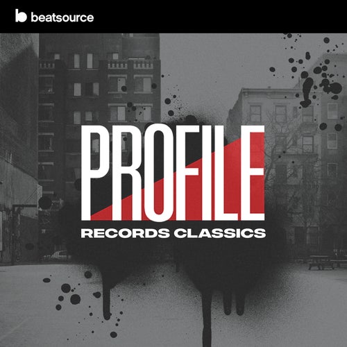 Profile Records Classics Album Art