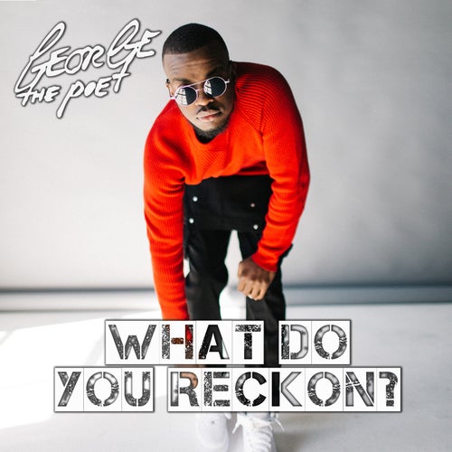 What Do You Reckon? (Prod. by DEVolution)