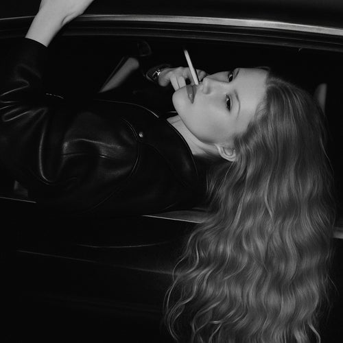 heute mit mir x every breath you take