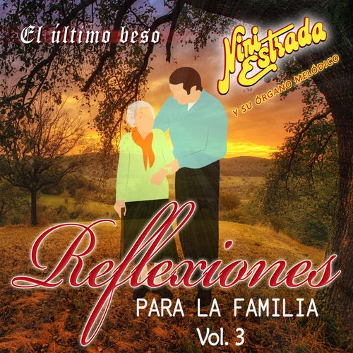 Reflexiones para la Familia (Vol. 3)