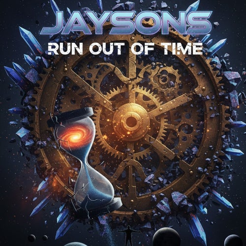Run Out Of Time