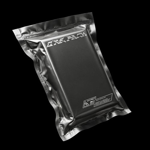 ONE PACK