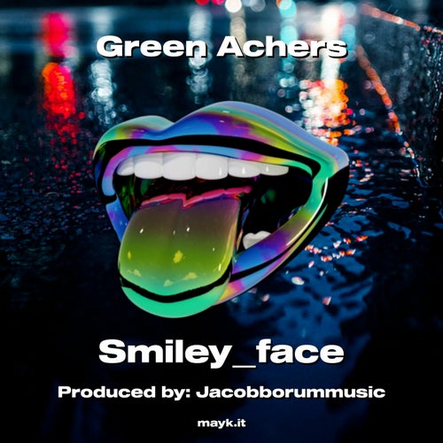 Green Achers