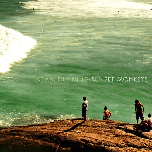 Sunset Monkeys