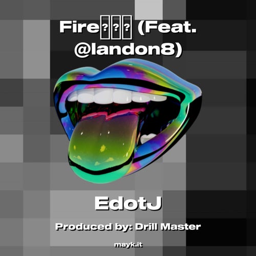 Fire (Feat. @landon8)