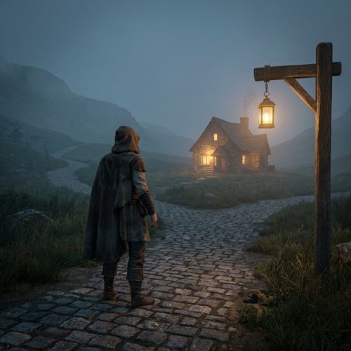 Home To Turn