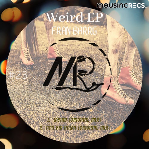 Weird EP