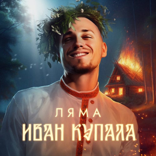 Иван Купала