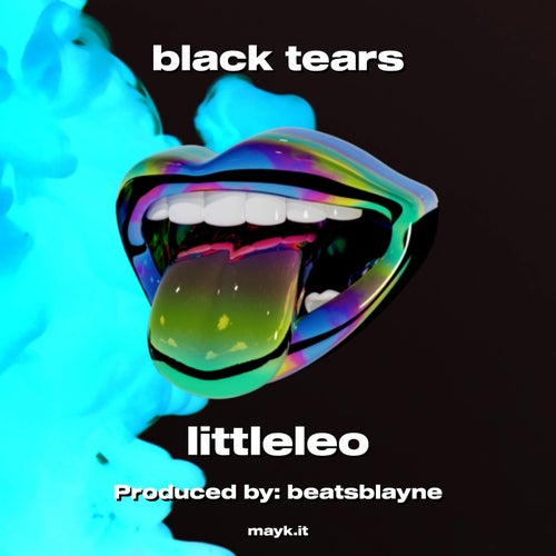 black tears