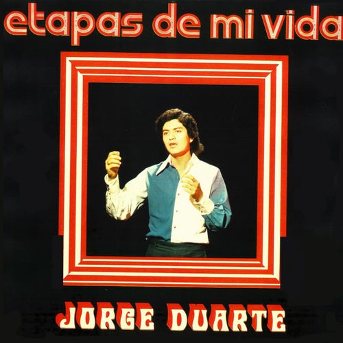 Etapas de Mi Vida