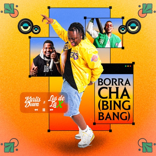 Borracha (Bing Bang)