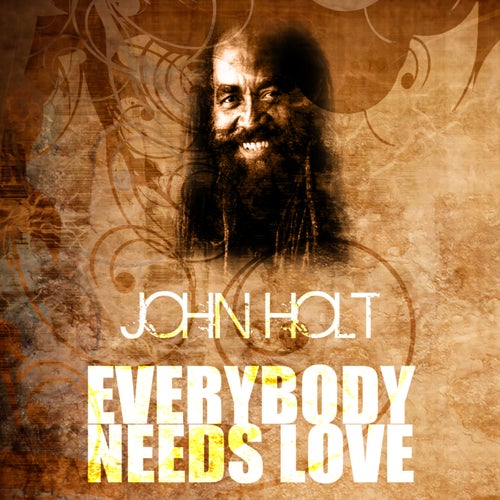 Everybody Needs Love