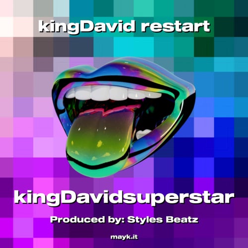 kingDavid restart