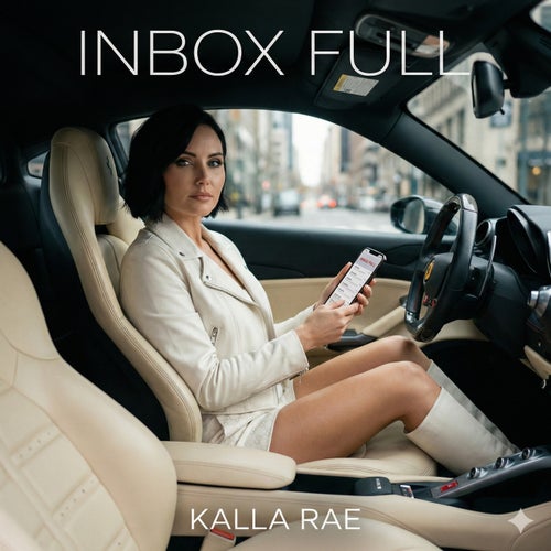 INBOX FULL
