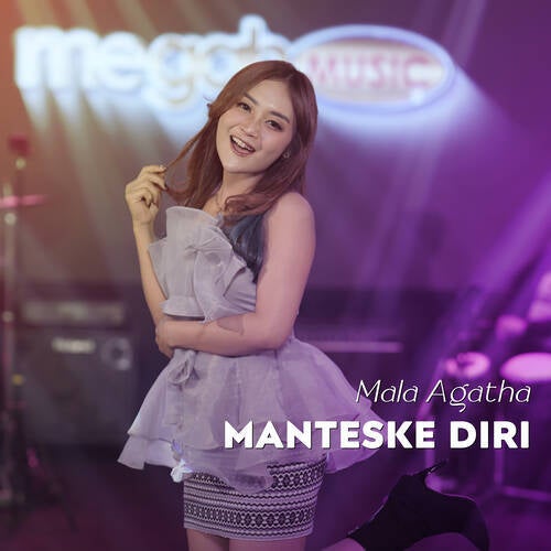 Manteske Diri