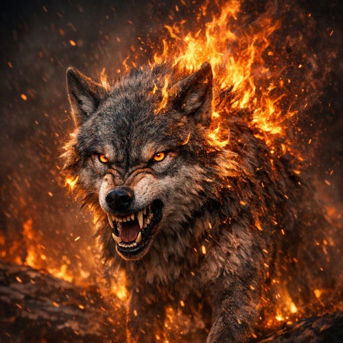 Instinct Burning