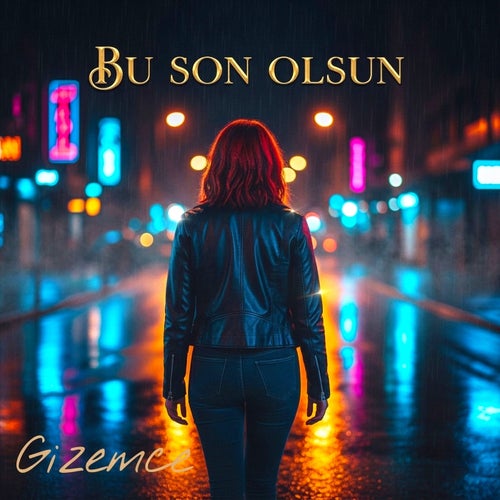 Bu Son Olsun