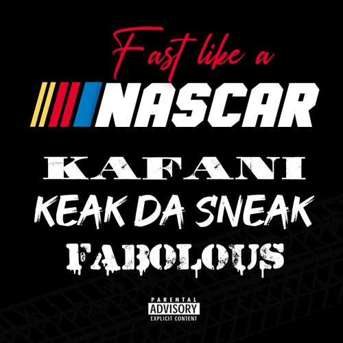 Fast (Like A Nascar)  (feat. Remix)