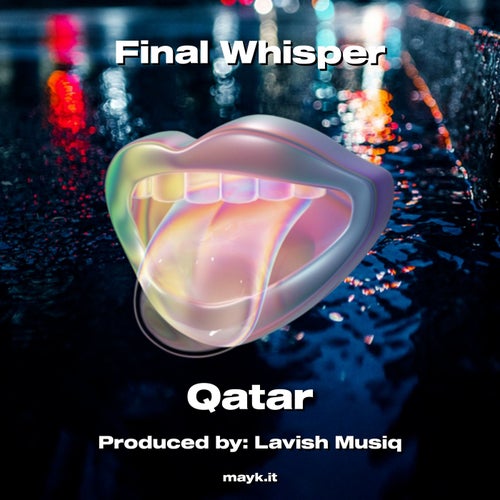 Final Whisper