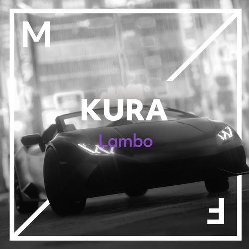 Lambo (Extended Mix)