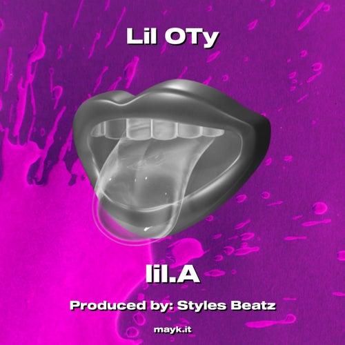 Lil OTy