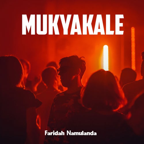 Mukyakale