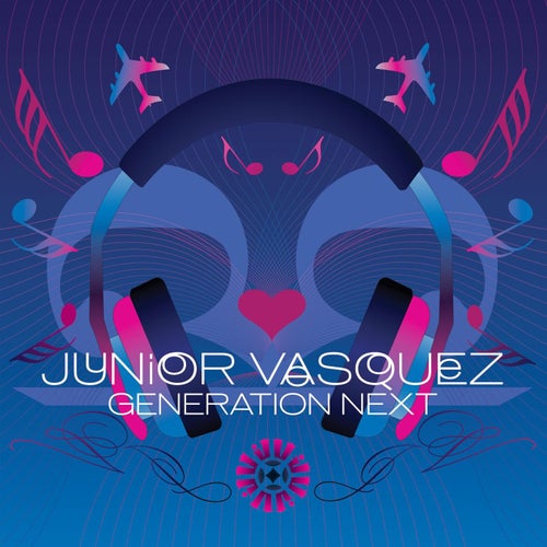 Generation Next (Full Track Version)