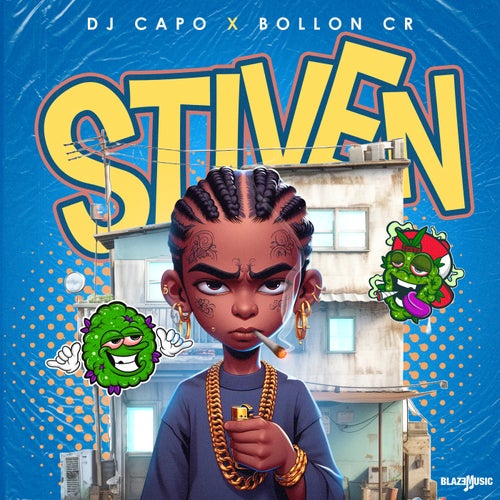 Release of the week
