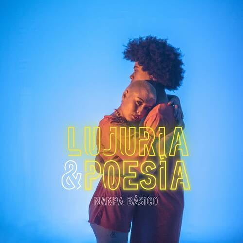 Lujuria & Poesía