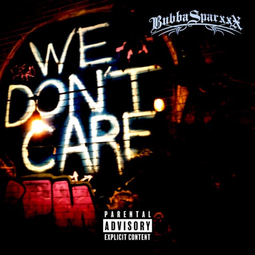 We Don't Care