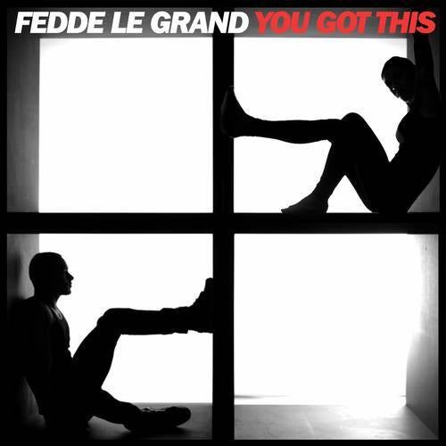 You Got This (Radio Edit)