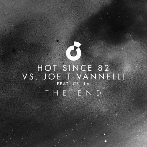 The End (Remixes)