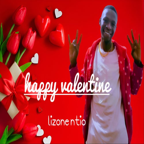 Happy valentine