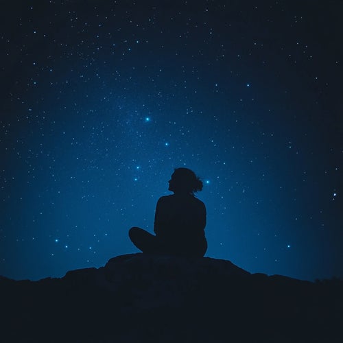 Glacial / Stargazing
