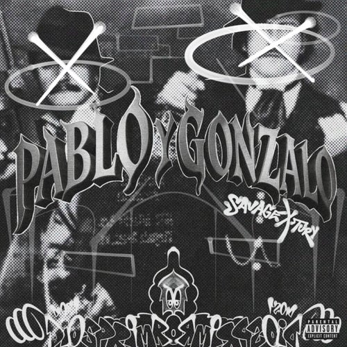 Pablo y Gonzalo