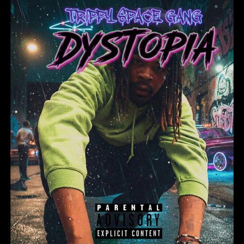 Dystopia
