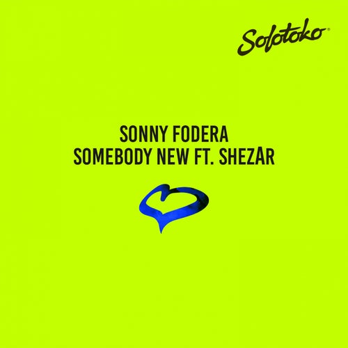 Somebody New (feat. ShezAr)