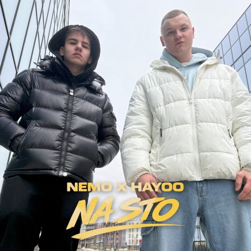 Na sto